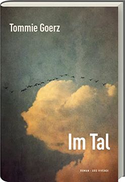 portada Im Tal: Roman (en Alemán)