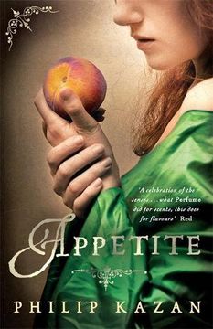 portada Appetite