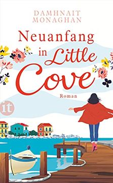portada Neuanfang in Little Cove: Roman (Insel Taschenbuch) (in German)