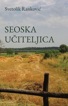 portada Seoska uciteljica (en Serbio)