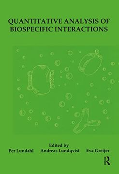 portada Quantitive Analysis of Biospec