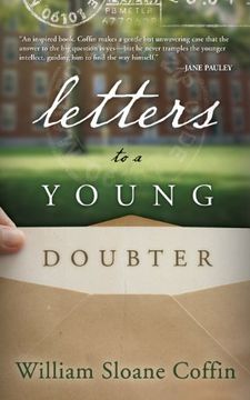 portada Letters to a Young Doubter (en Inglés)