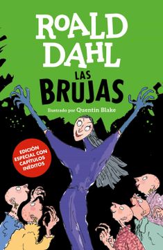 portada Las Brujas (Edicion Especial Capitulos Ineditos) (in Spanish)