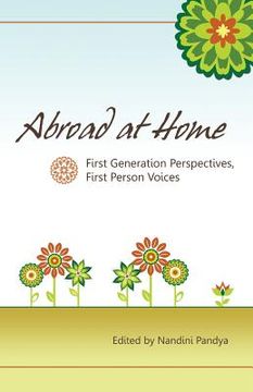 portada Abroad at Home (in English)