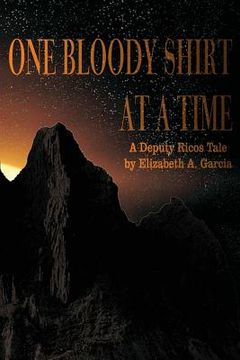 portada one bloody shirt at a time (in English)