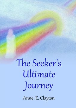 portada The Seeker's Ultimate Journey (en Inglés)