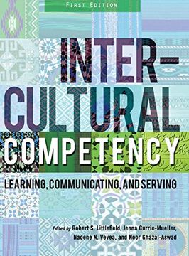 portada Intercultural Competency (en Inglés)