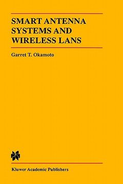 portada smart antenna systems and wireless lans (en Inglés)
