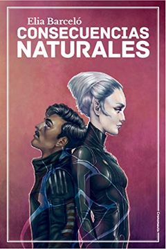 portada Consecuencias Naturales (in Spanish)