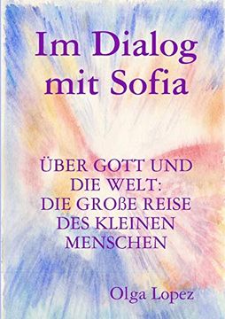 portada Im Dialog mit Sofia (in German)
