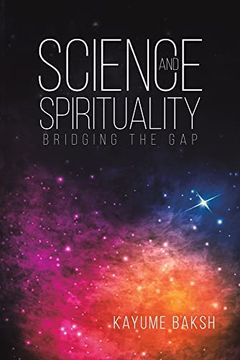 portada Science and Spirituality (en Inglés)