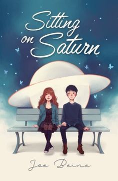 portada Sitting on Saturn