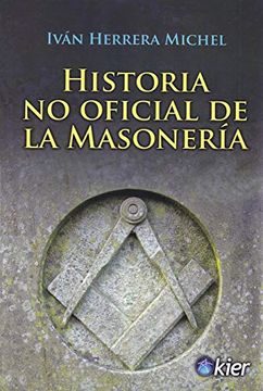 portada Historia no Oficial de la Masonería (in Spanish)