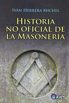 portada Historia no Oficial de la Masonería