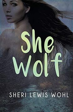 portada She Wolf (en Inglés)