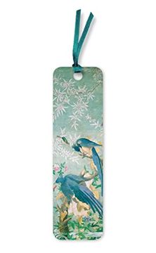 portada John James Audubon: Magpie Jays Bookmarks (Pack of 10) (Flame Tree Bookmarks) (en Inglés)