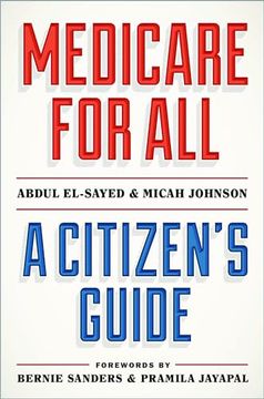 portada Medicare for All: A Citizen's Guide (en Inglés)