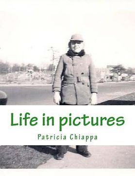 portada Life in Pictures (in English)