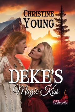 portada Deke's Magic Kiss (en Inglés)