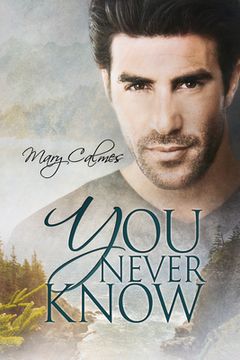 portada You Never Know (en Inglés)