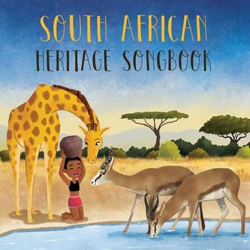 portada South African Heritage Songbook (en Inglés)