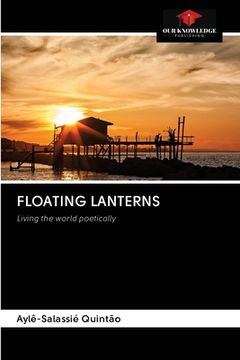 portada Floating Lanterns (en Inglés)