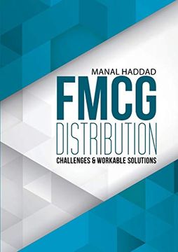 portada Fmcg Distribution Challenges & Workable Solutions (in English)
