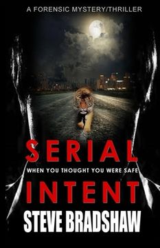portada Serial Intent (in English)