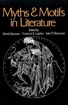 portada myths and motifs in literature
