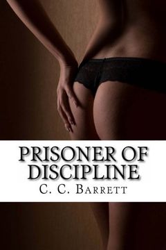 portada Prisoner of Discipline