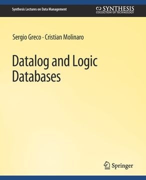 portada Datalog and Logic Databases (en Inglés)