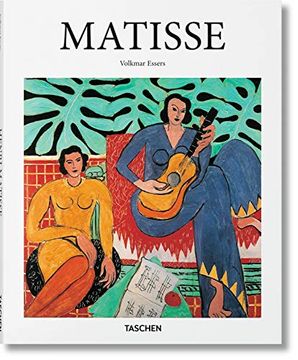 portada Matisse 