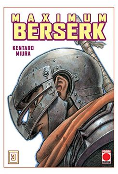 BERSERK (Edición Maximum) 13
