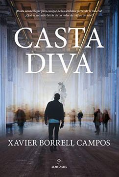 portada Casta Diva (in Spanish)