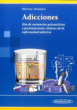 portada Adicciones (in Spanish)