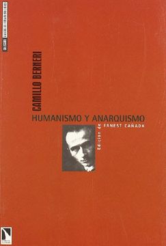 portada Humanismo y Anarquismo (in Spanish)