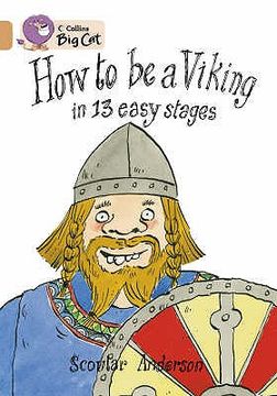 portada how to be a viking