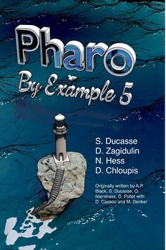 portada Pharo by Example 5.0