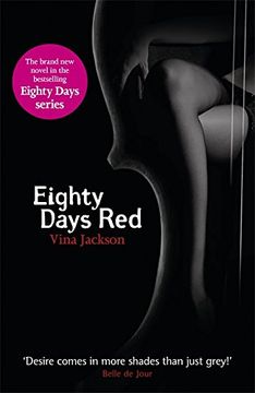 portada Eighty Days red (in English)