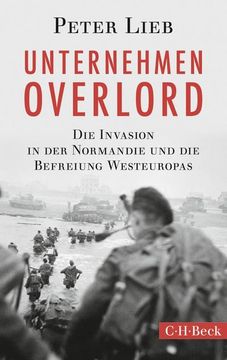 portada Unternehmen Overlord (en Alemán)