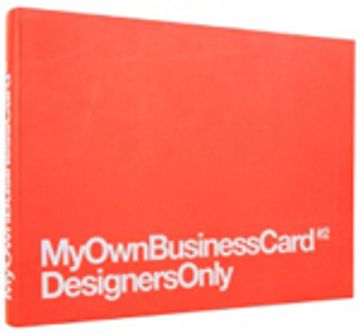 portada my own business card