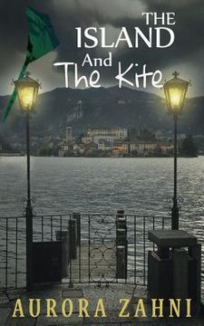 portada The Island and the Kite (en Inglés)