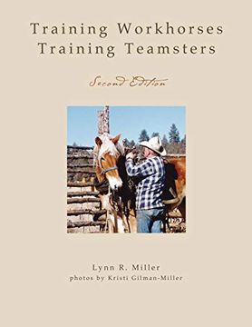portada Training Workhorses (en Inglés)