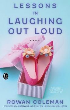 portada lessons in laughing out loud