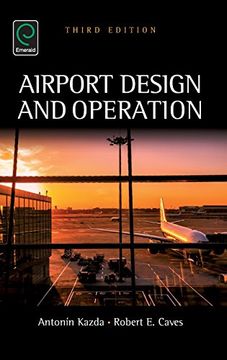 portada Airport Design and Operation (0)