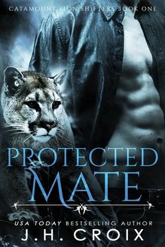 portada Protected Mate (en Inglés)