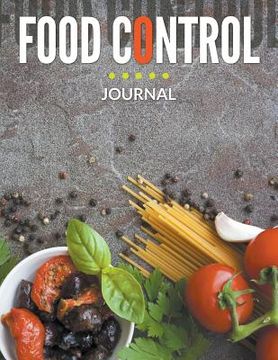 portada Food Control Journal (en Inglés)