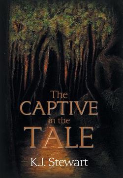 portada The Captive in the Tale (en Inglés)