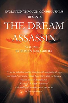 portada The Dream Assassin Volume (1) (in English)