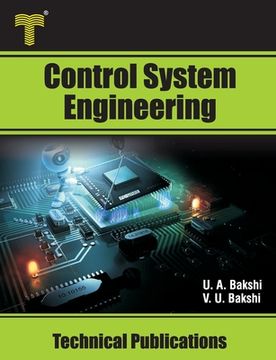 portada Control System Engineering: Analysis and Design in Time and Frequency Domain (en Inglés)